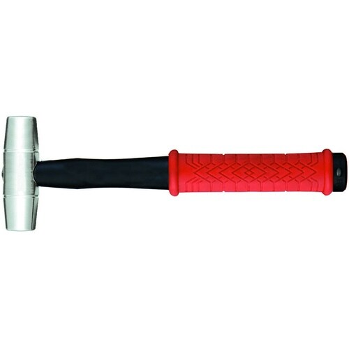 OH ライトン ステンレスハンマー(PP柄) #1