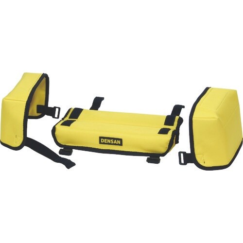 DENSAN キャタツトップカバーDX