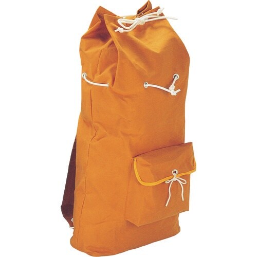 コヅチ 10号茶防水山菜リュックザック