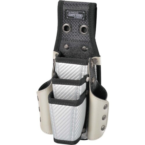 コヅチ ツールケース5 シルバー