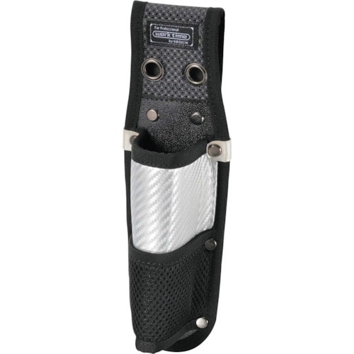 コヅチ ペン型充電ドライバーケース シルバー