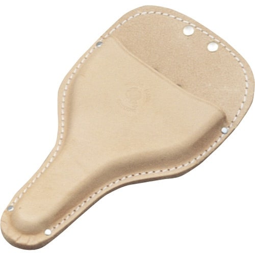 コヅチ ヌメ皮 大久保鋏ケース 大 型押