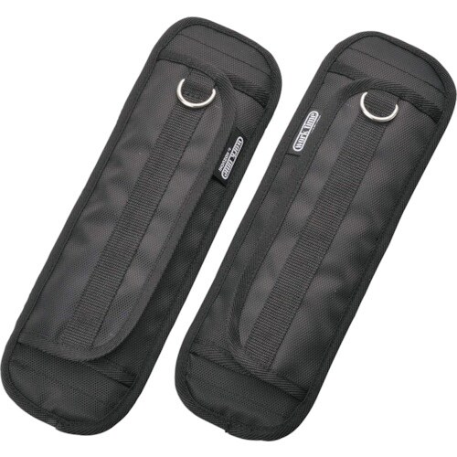 コヅチ サスペンダー肩パット Dカン付