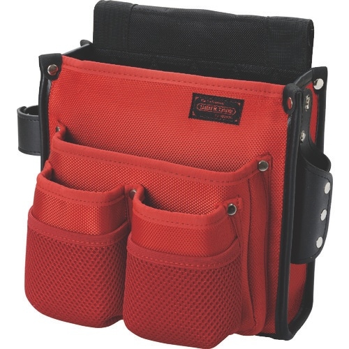 コヅチ RED ZONE 仮枠袋工具差付