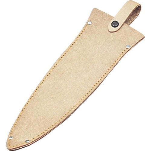 コヅチ 刈込ケース大(白床皮)