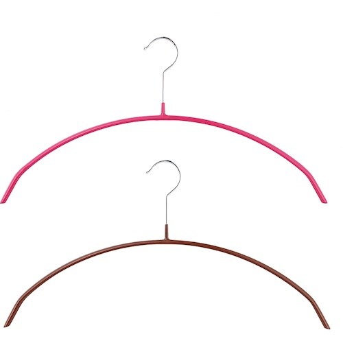 アイメディア フック90度回転アーチ型ハンガー 3