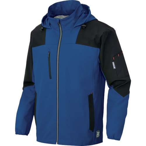 アイトス フードインジャケット AZ10313−0