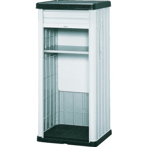 IRIS 201248 屋外収納 ホームロッカーワ