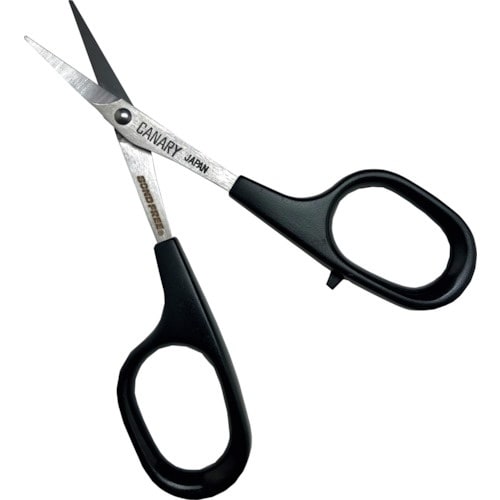 キャナリー 極細デザイン用ボンドフリーカーブ刃