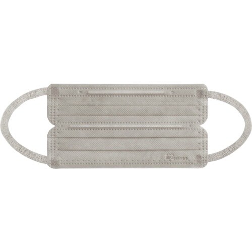 IRIS 293017 カラーナノエアーマスク ふ