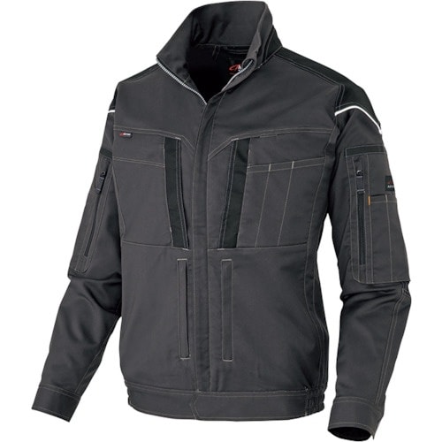 アイトス フルハーネス対応ニュームービンカット 春