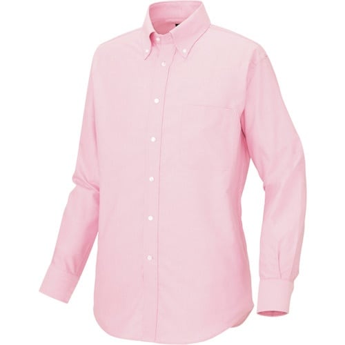 アイトス エコテックス長袖シャツ(男女兼用) AZ