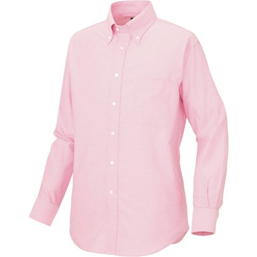 アイトス エコテックス長袖シャツ(男女兼用) AZ