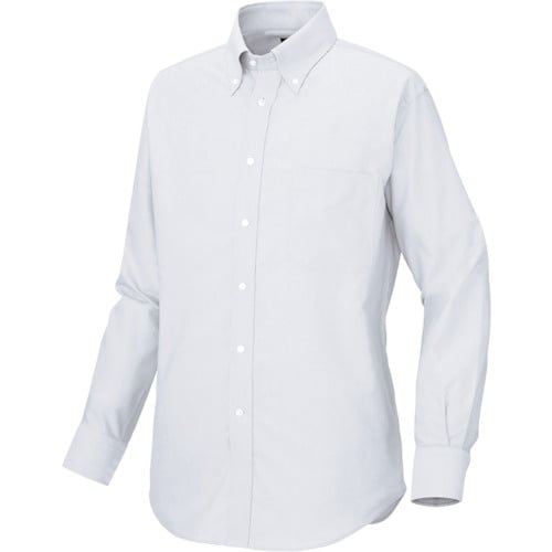 アイトス エコテックス長袖シャツ(男女兼用) AZ