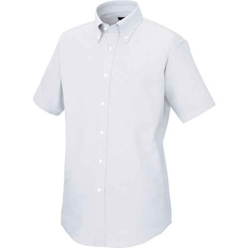 アイトス エコテックス半袖シャツ(男女兼用) AZ