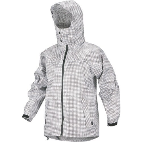 カジメイク 7580 レインシェイカー ホワイト