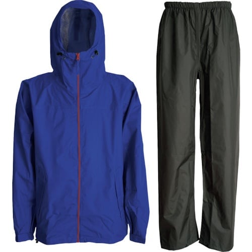 カジメイク 3440 3Dエクストラレインスーツ