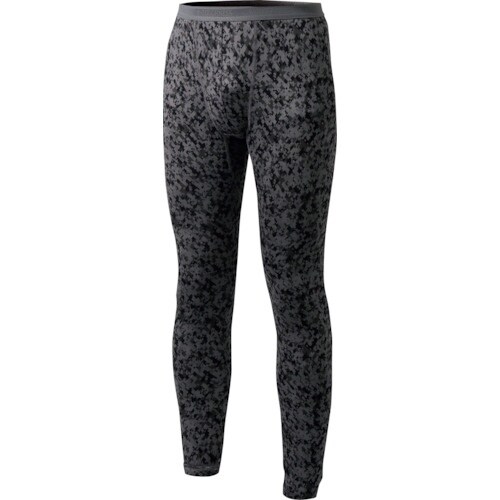 おたふく 冷感・消臭 パワーストレッチ ロングパ