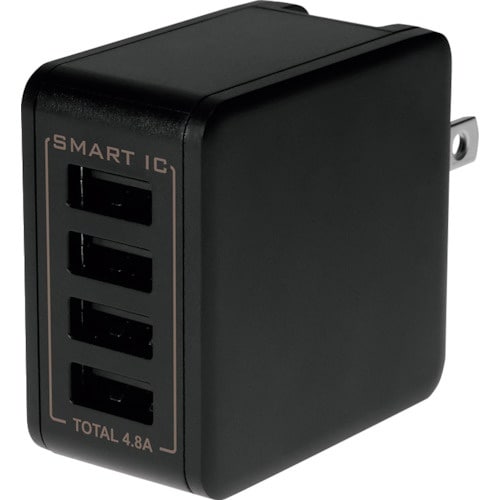 Owltech スマートIC搭載 急速充電2.4A