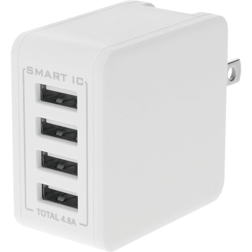 Owltech スマートIC搭載 急速充電2.4A