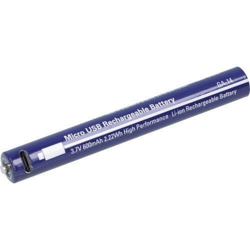 GENTOS Gシリーズハンディライト専用充電池G