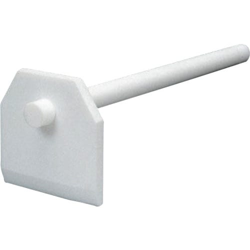 フロンケミカル PTFEヘラクワ型 ヘラ幅150