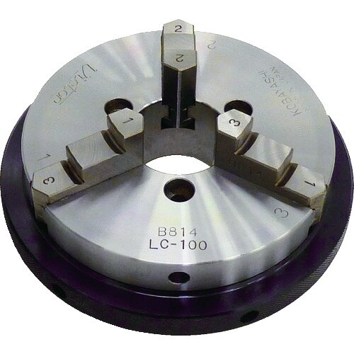 Victor レバーチャック LC−100 本体外