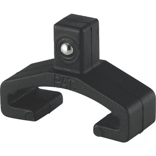 ミトロイ 1/4 ソケットホルダー用クリップ