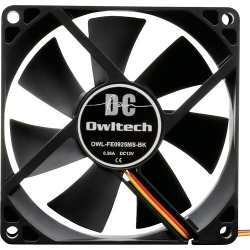Owltech ケースファン 9cm
