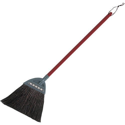 azuma 短柄 サンニワニワ レッド