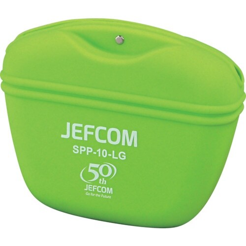 JEFCOM ソフトパーツポケット