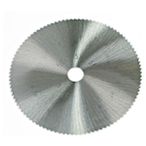 ナカニシ メタルソー φ50×0.5×穴φ6