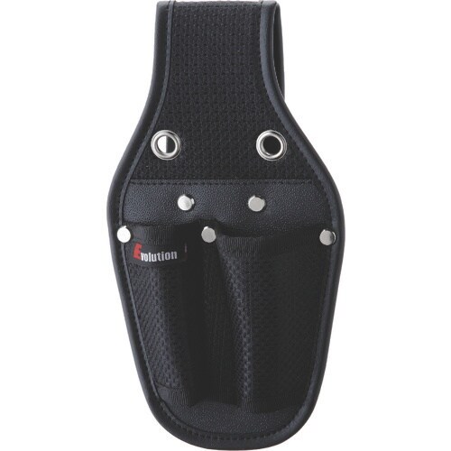 コヅチ エボリューション ツールケース2丁差し