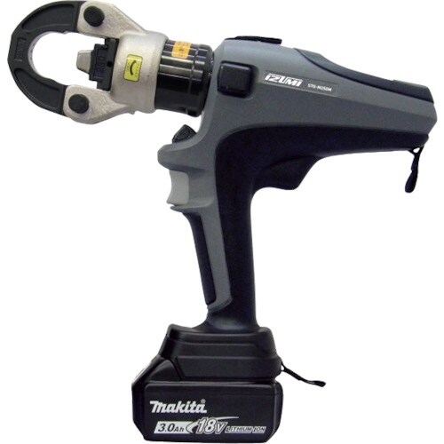 泉 充電油圧式多機能工具 250タイプM