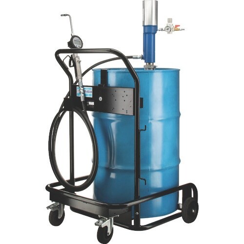 ヤマダ LDS−90D2 ルブドラムセット