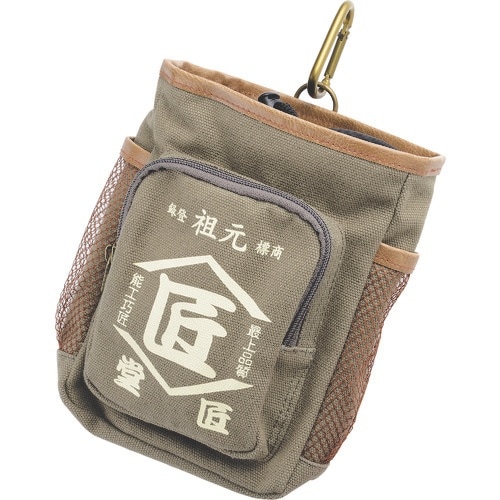 コヅチ 匠堂 腰袋