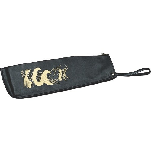 コヅチ レザー鋸バック