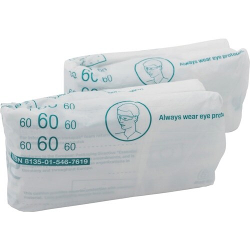 シールドエアー インスタパッククイックRT 457