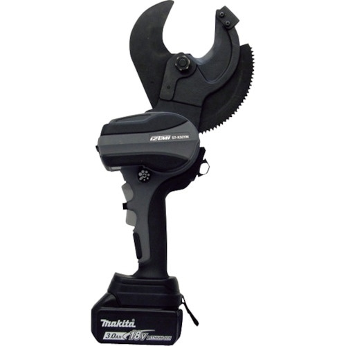 泉 充電式ケーブルカッター