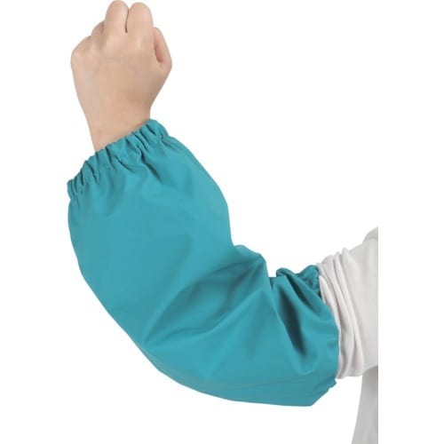 カジメイク 匠EX腕カバー ターコイズ F