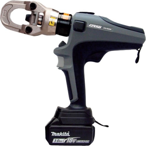 泉 充電油圧式多機能工具 200タイプM