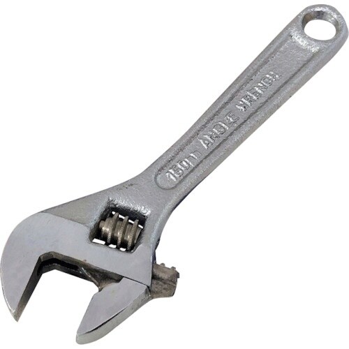 ベストツール BEST モンキーレンチ 150mm
