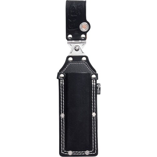 ベストツール 極匠 黒染め牛床皮 ダブルスイング