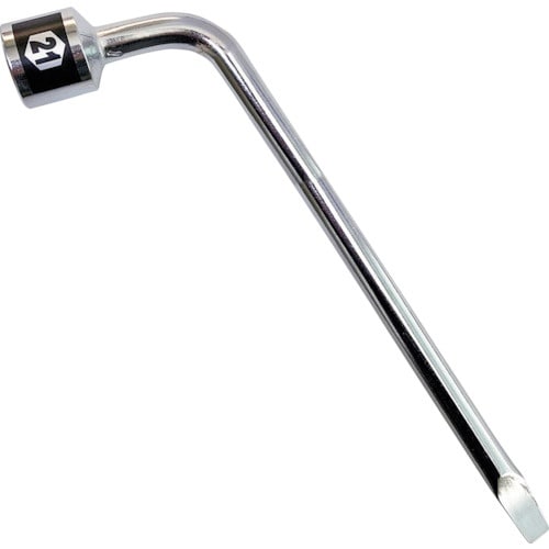 ベストツール KDR L型ボックスレンチ タイヤレ