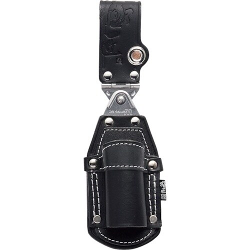 ベストツール 極匠 黒染め牛床皮 ダブルスイング