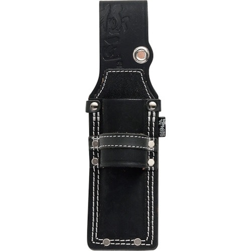 ベストツール 極匠 黒染め牛床皮 ノミ差し(1寸4