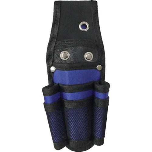 ベストツール SBS ポリエステル製ペンチケース2