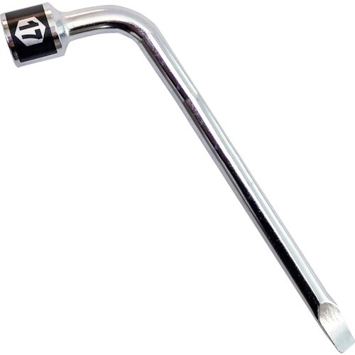 ベストツール KDR L型ボックスレンチ タイヤレ