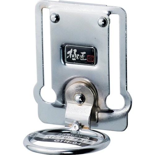 ベストツール 極匠 スチール製工具差し スイングリ