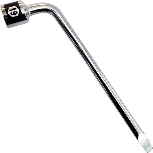 ベストツール KDR L型ボックスレンチ タイヤレ